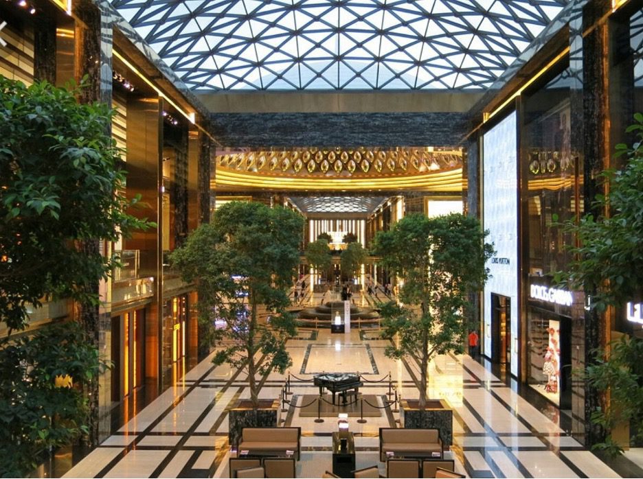 Transforming Traveler Experiences to Rediscover the Hidden Pearl of the GCC