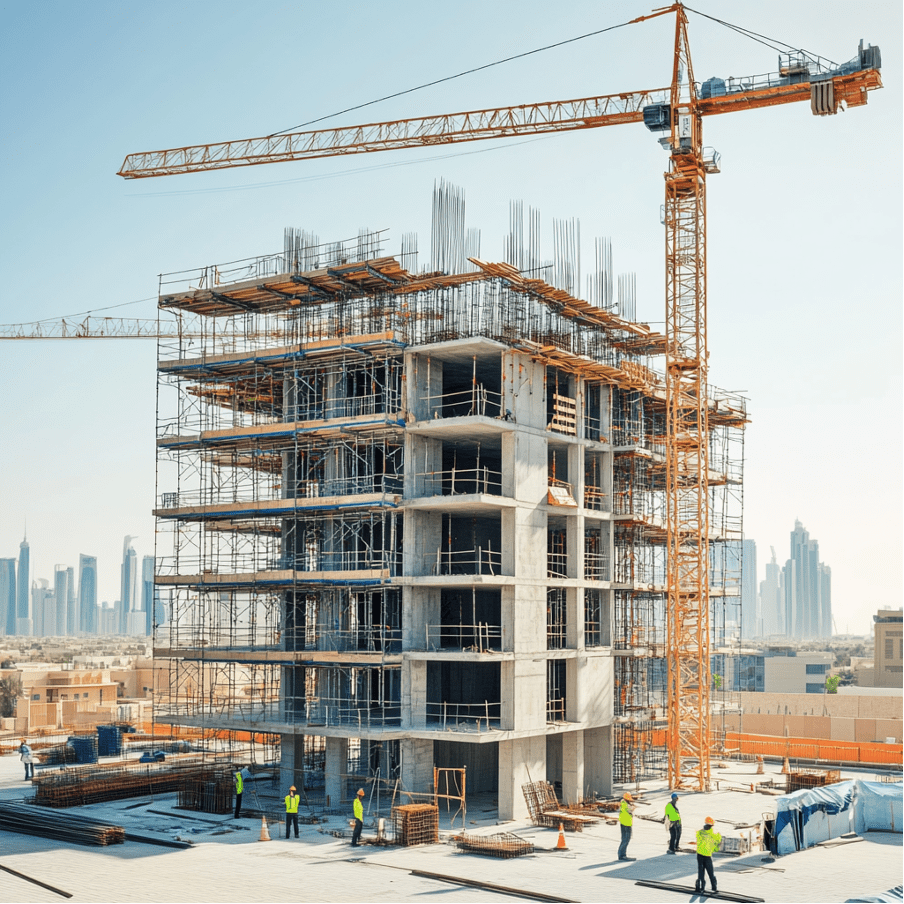Navigating Customer Journeys: Expert Strategies for Kuwait’s Contracting Sector