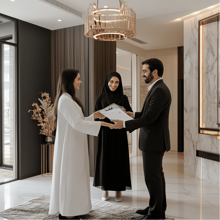 Navigating Customer Journeys: Expert Strategies for Kuwait’s Contracting Sector