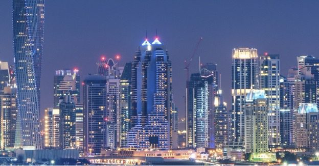 From Fishing Nets to Skyline Heights: My Journey Witnessing Dubai's Phenomenal Rise