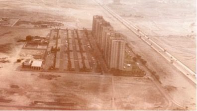 From Fishing Nets to Skyline Heights: My Journey Witnessing Dubai's Phenomenal Rise
