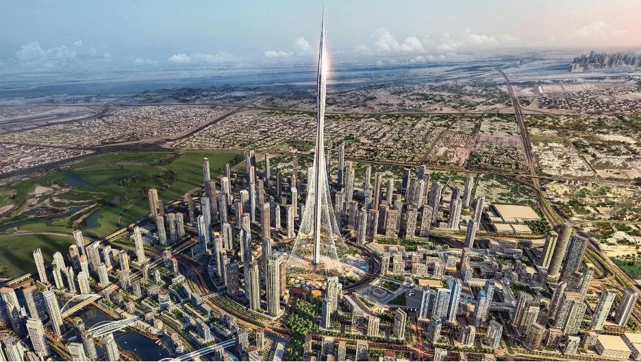 From Fishing Nets to Skyline Heights: My Journey Witnessing Dubai's Phenomenal Rise