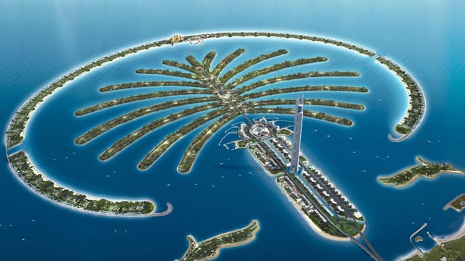 From Fishing Nets to Skyline Heights: My Journey Witnessing Dubai's Phenomenal Rise