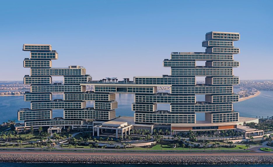 From Fishing Nets to Skyline Heights: My Journey Witnessing Dubai's Phenomenal Rise
