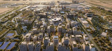 From Fishing Nets to Skyline Heights: My Journey Witnessing Dubai's Phenomenal Rise