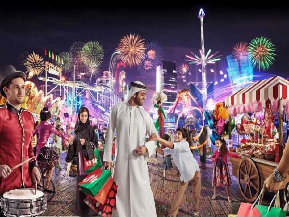 From Fishing Nets to Skyline Heights: My Journey Witnessing Dubai's Phenomenal Rise