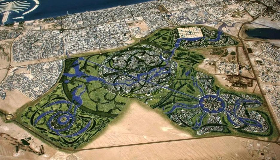 From Fishing Nets to Skyline Heights: My Journey Witnessing Dubai's Phenomenal Rise