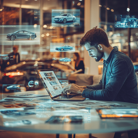 Mastering the Automotive Customer Journey in Kuwait: Boost Sales and Build Loyalty