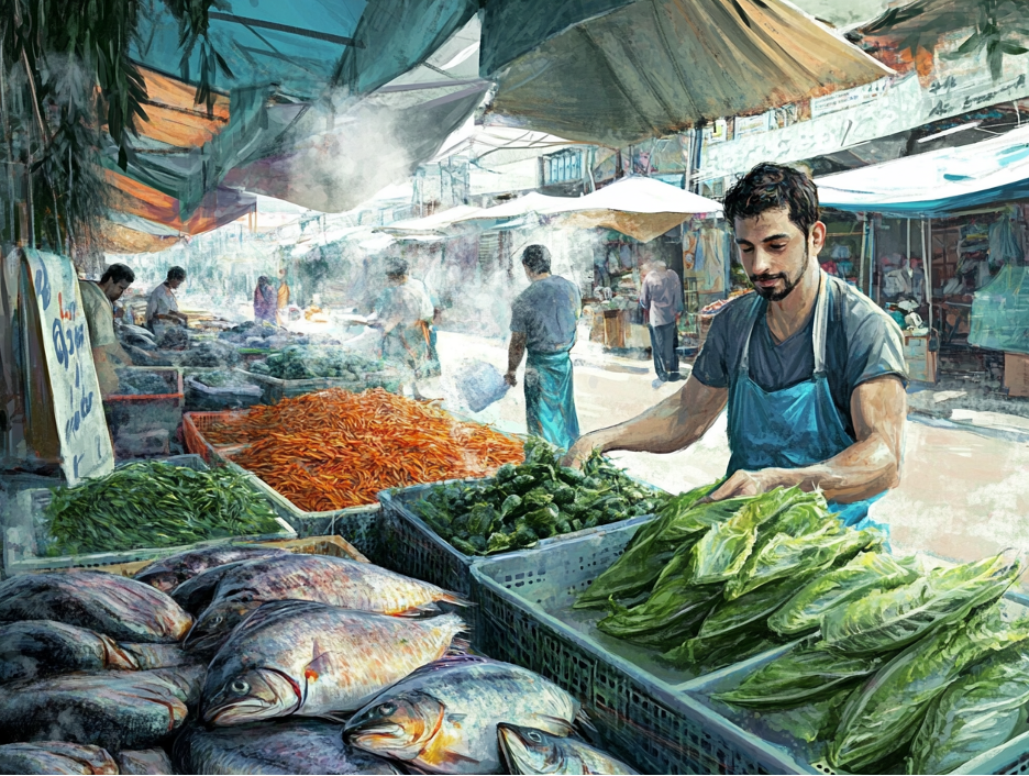 Ali Bahbahani & Partners