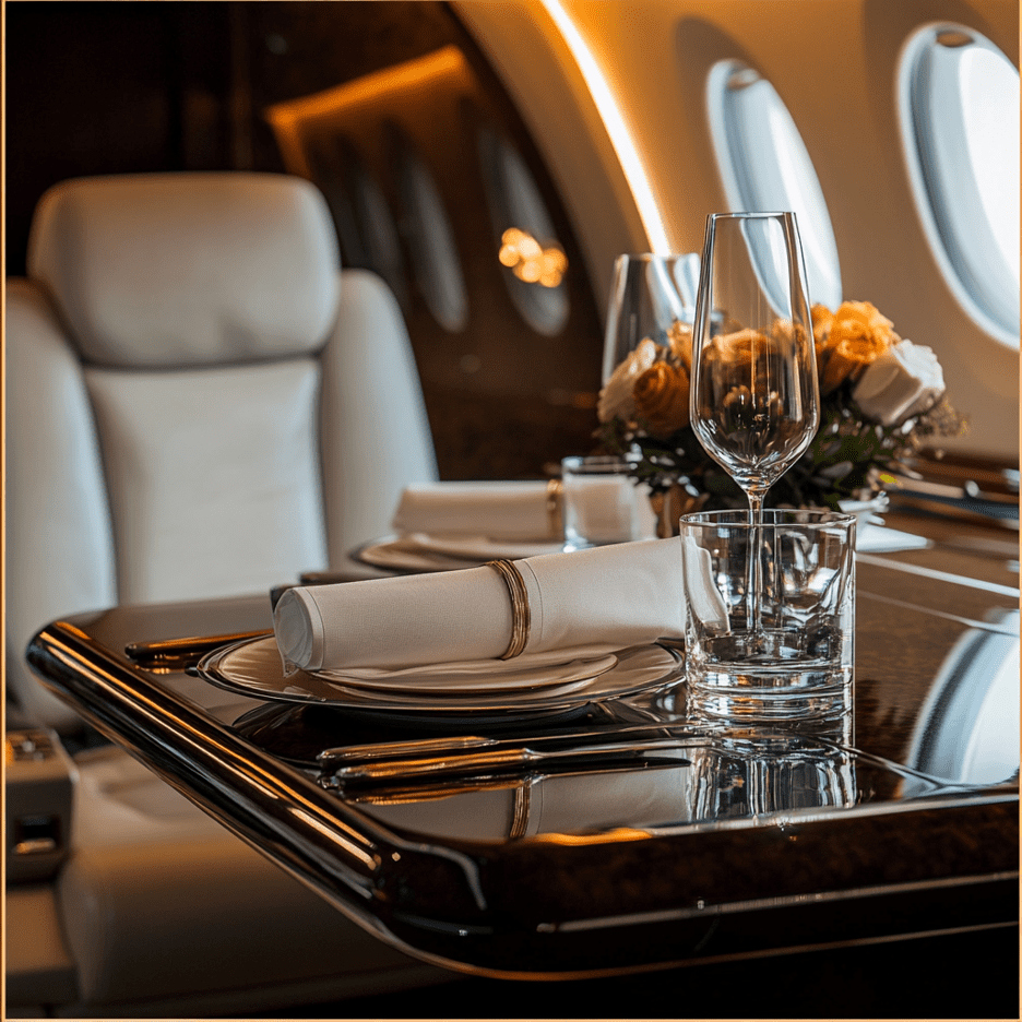 Essence of Luxury