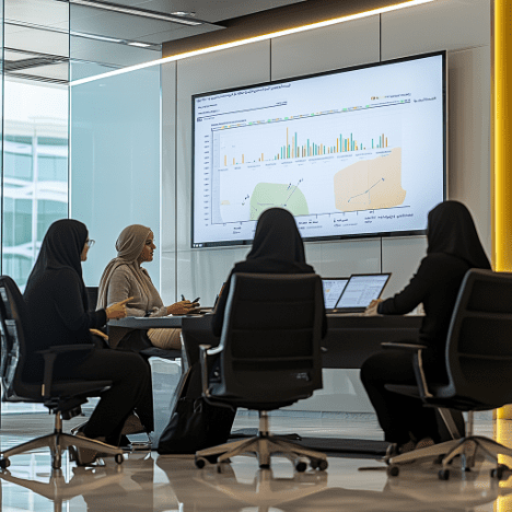 Saudi Arabia women's professional football league and GCC regional shift