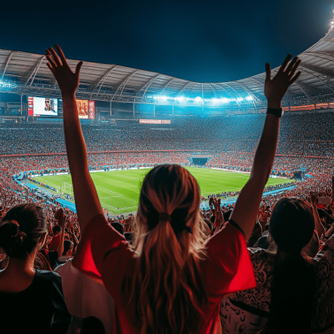 Women's sports global growth: FIFA Women's World Cup and WNBA attendance records
