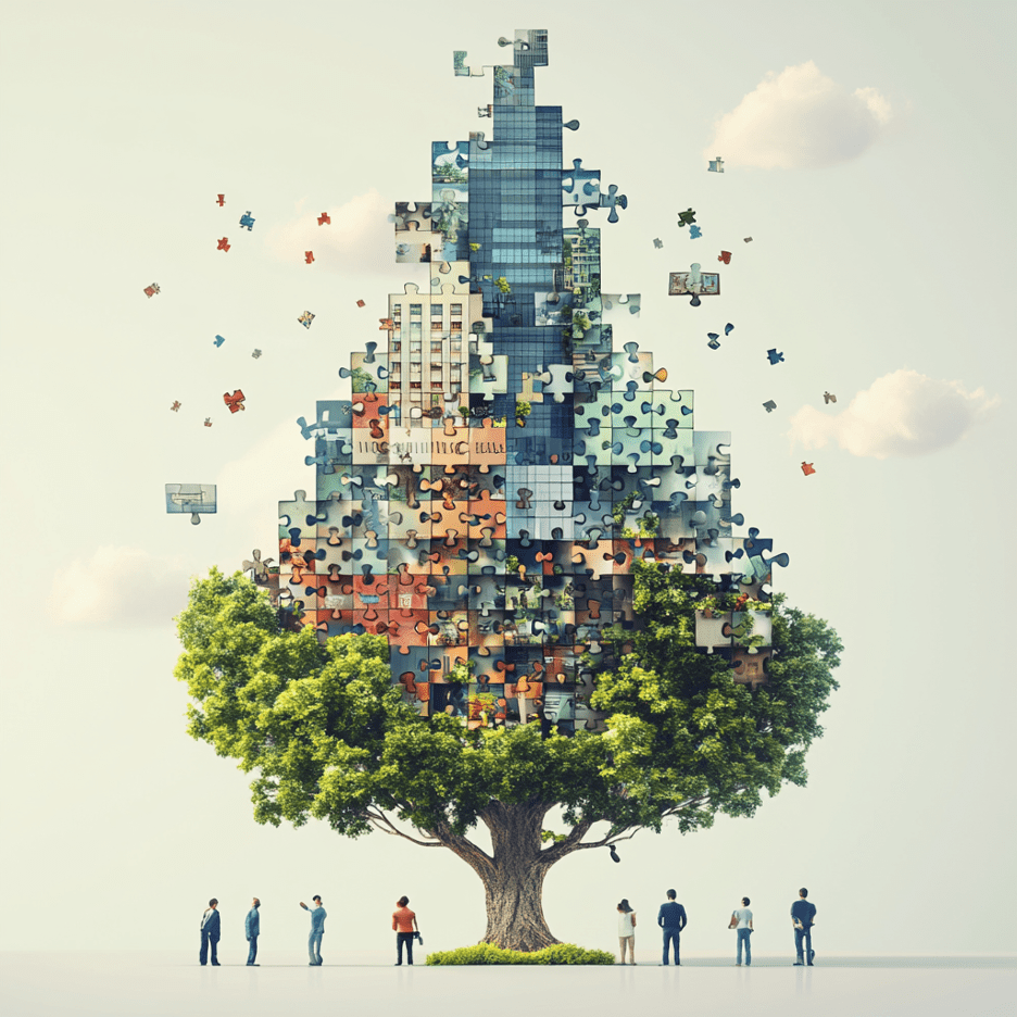 Transforming Family Legacies: Strategic Mergers as a Pathway to <a href=