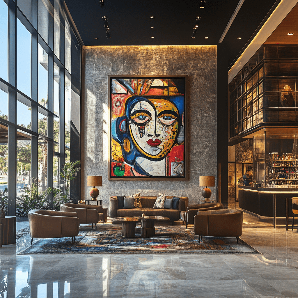 Innovations in Hospitality: Concept Development