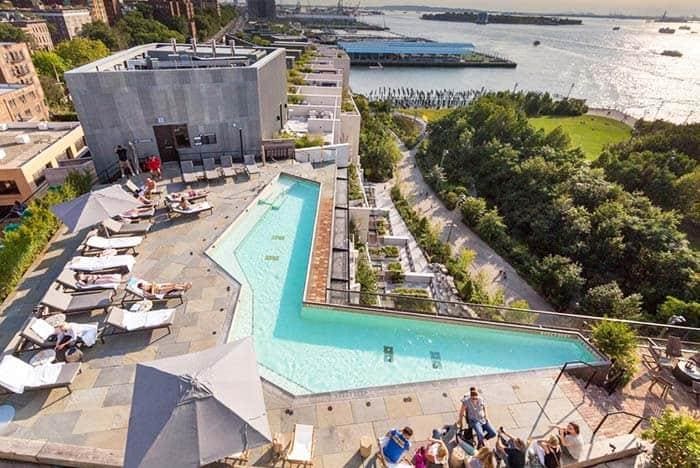 Innovations in Hospitality: Concept Development