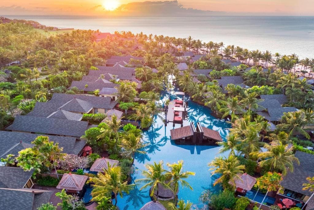 Innovations in Hospitality: Concept Development