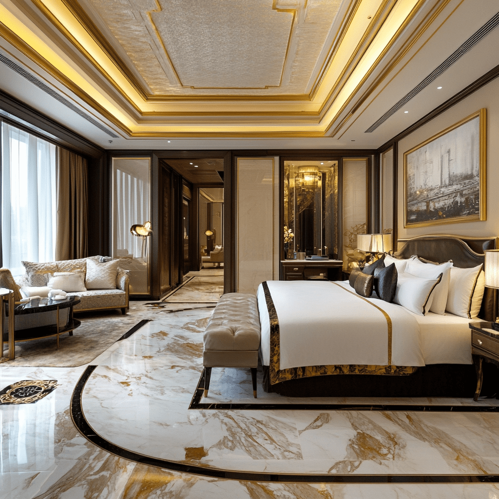 Innovations in Hospitality: Concept Development