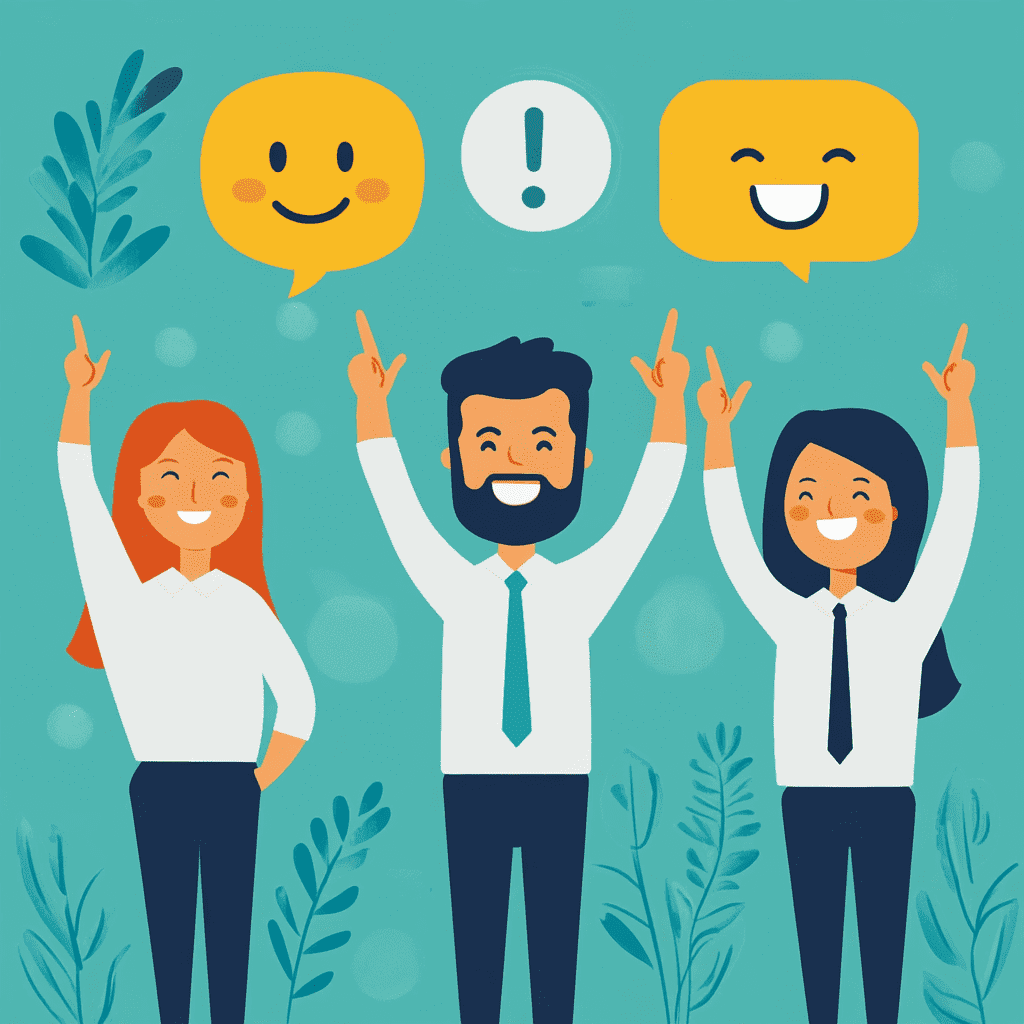Effective Customer Feedback Systems: Best Practices to Drive Satisfaction and Growth