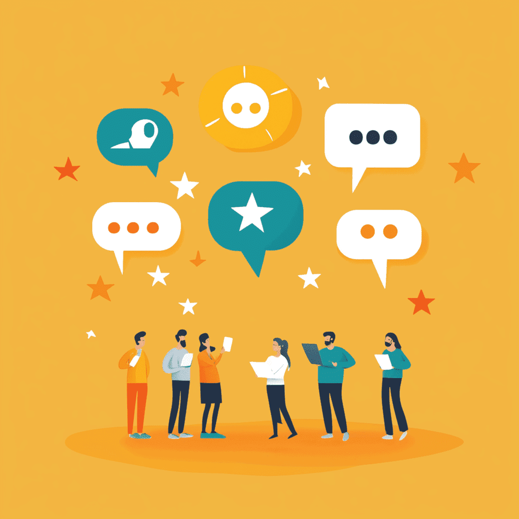 Effective Customer Feedback Systems: Best Practices to Drive Satisfaction and Growth