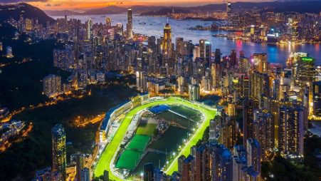 Enhancing the Customer Experience in Horse Racing:Standardizing Experiences Across Racetracks