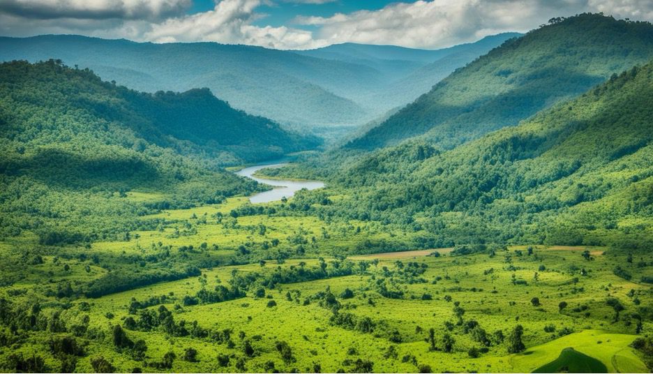 Kuwait at the Crossroads: Navigating Business Amid Ecological and Population Challenges in the GCC