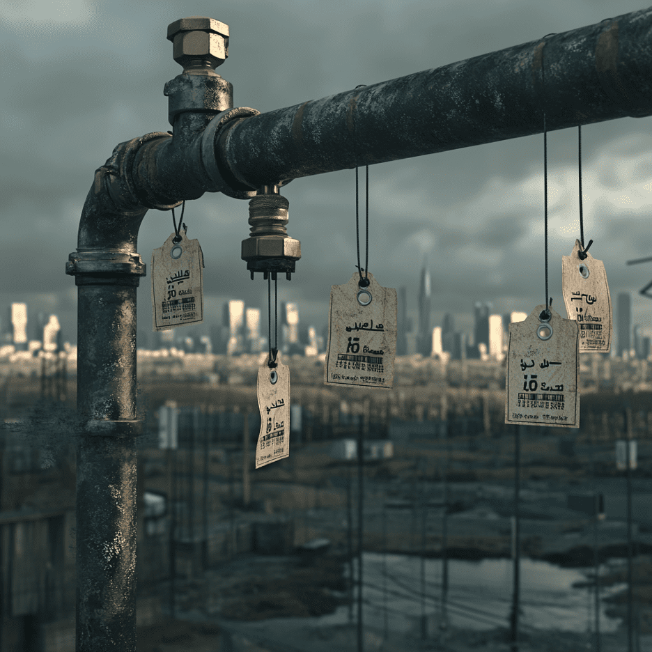 Kuwait at the Crossroads: Navigating Business Amid Ecological and Population Challenges in the GCC