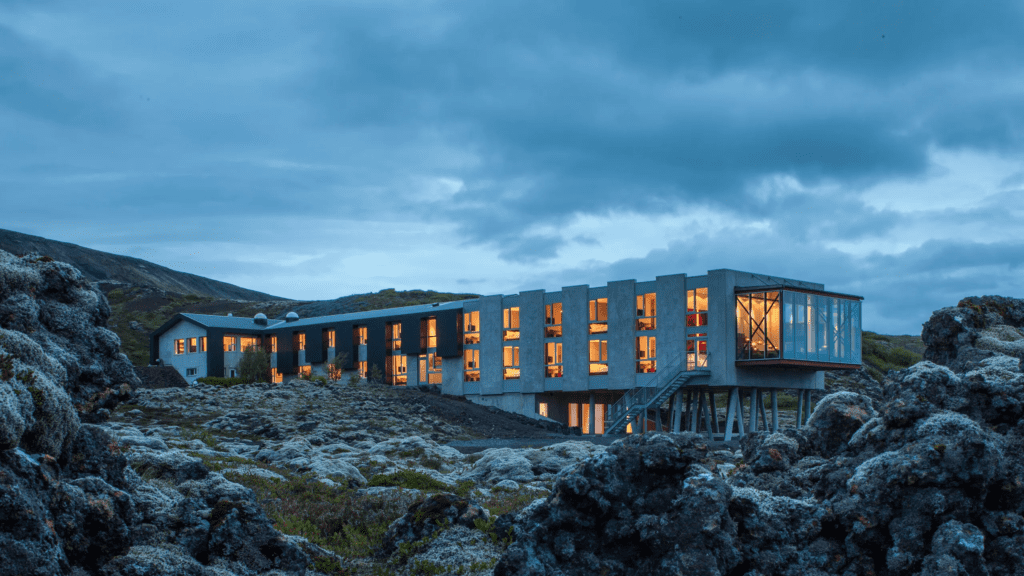 The Importance of Choosing the Right Concept for the Right Location