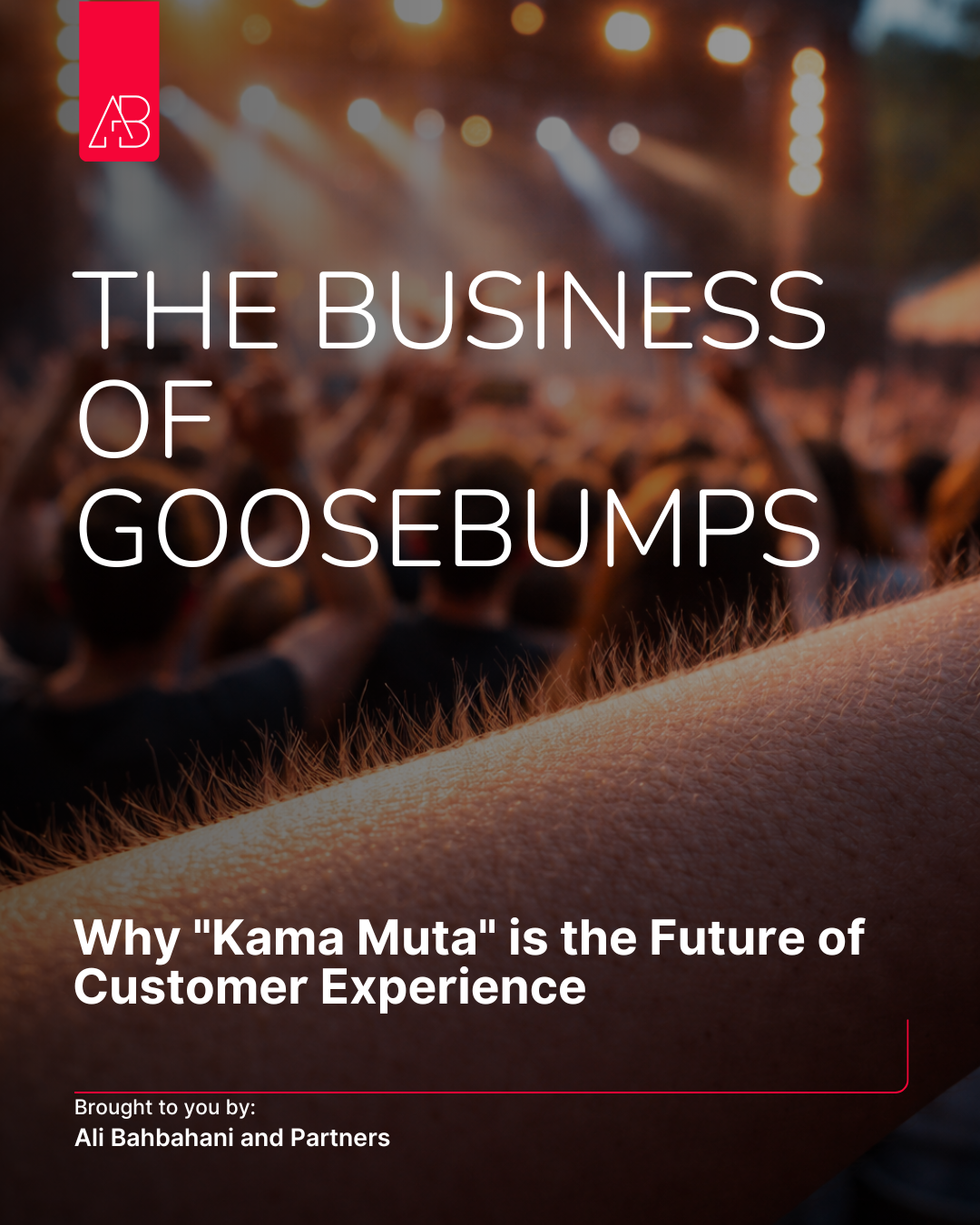 The Business of Goosebumps: Why "Kama Muta" is the Future of <a href=