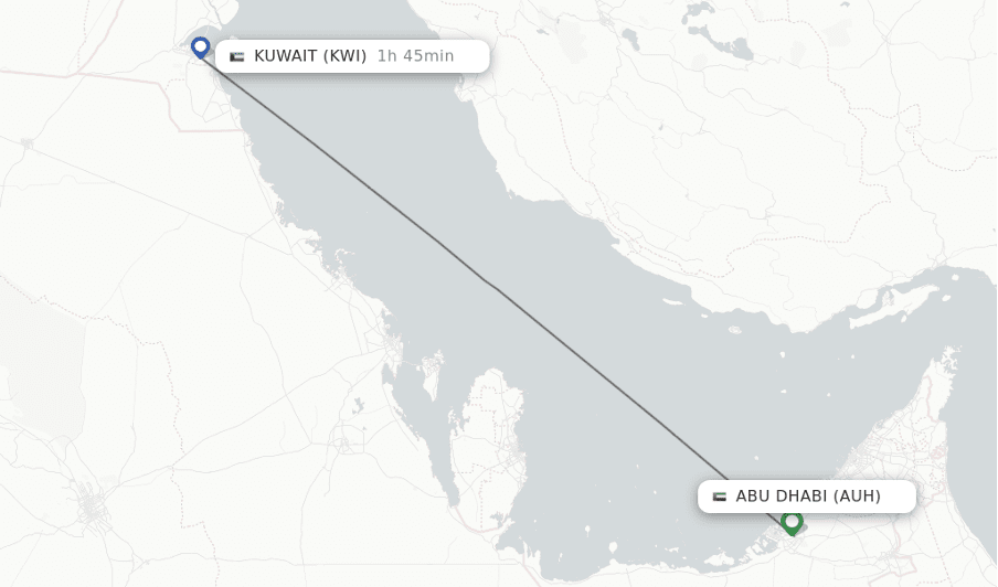A Flight with Etihad Airways: When Luxury Falls Short