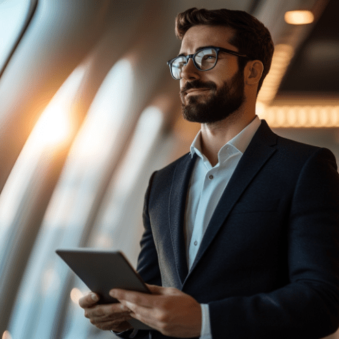 A Flight with Etihad Airways: When Luxury Falls Short