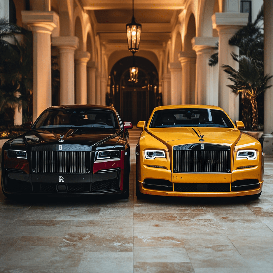 Kuwait's Automotive Revolution: Analyzing Market Shifts and Brand Dominance (2013-2023)