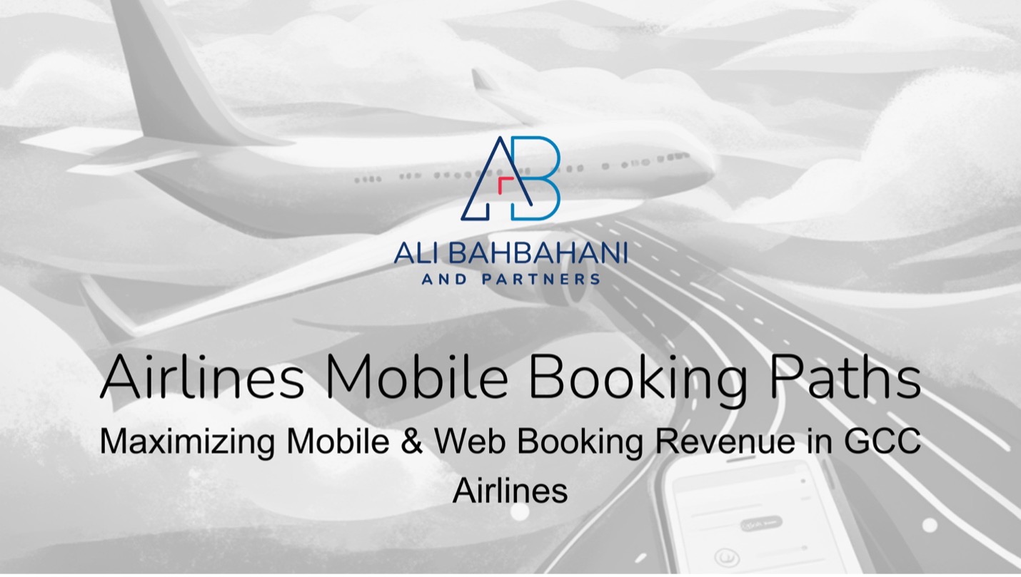 GCC Airlines Case Study