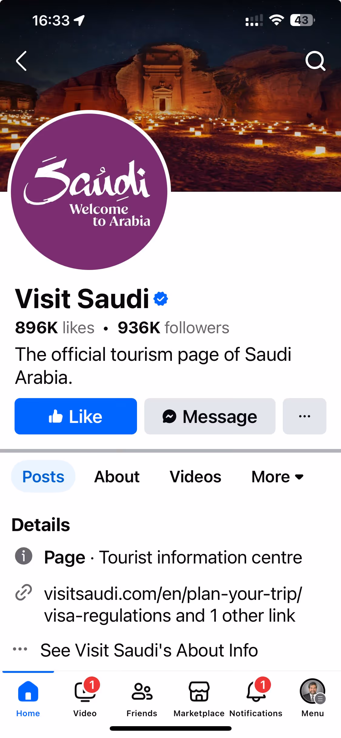 Unveiling Kuwait: Transforming Traveler Experiences to Rediscover the Hidden Pearl of the GCC