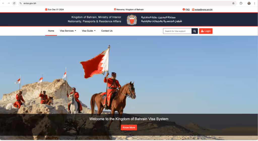 Transforming Traveler Experiences to Rediscover the Hidden Pearl of the GCC
