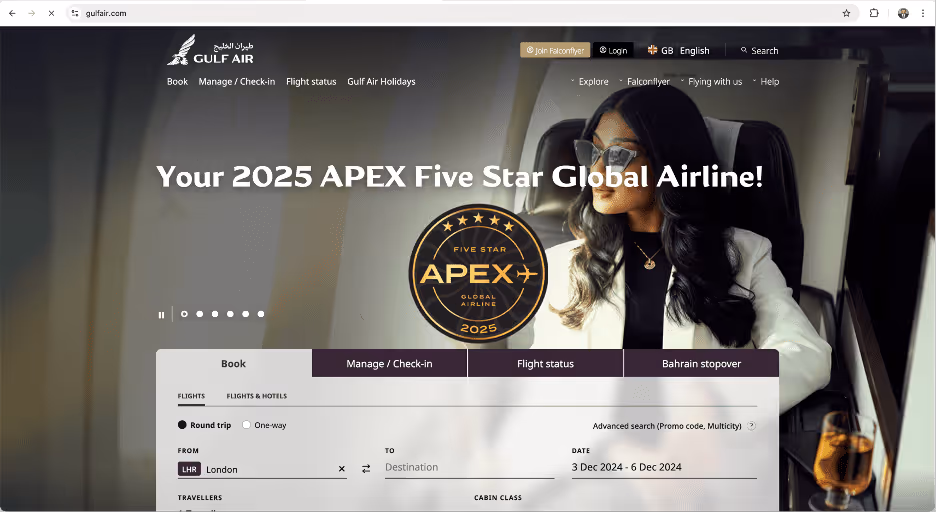 Transforming Traveler Experiences to Rediscover the Hidden Pearl of the GCC