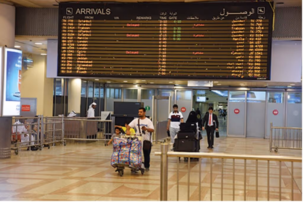 Transforming Traveler Experiences to Rediscover the Hidden Pearl of the GCC