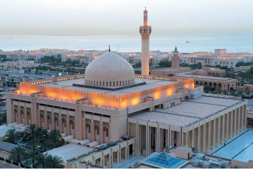 Transforming Traveler Experiences to Rediscover the Hidden Pearl of the GCC