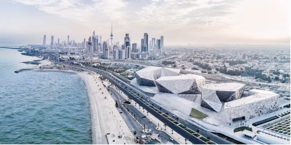 Transforming Traveler Experiences to Rediscover the Hidden Pearl of the GCC