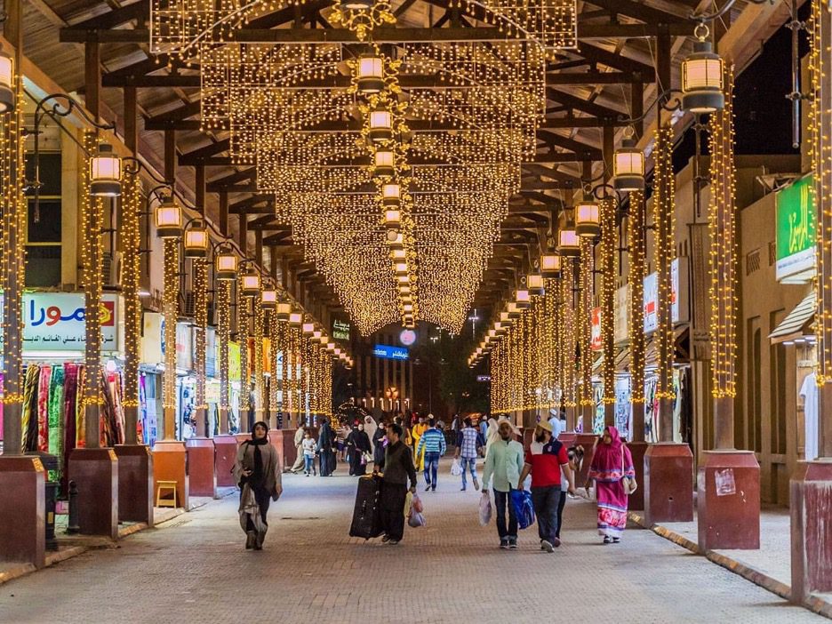 Transforming Traveler Experiences to Rediscover the Hidden Pearl of the GCC