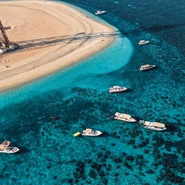 Transforming Traveler Experiences to Rediscover the Hidden Pearl of the GCC