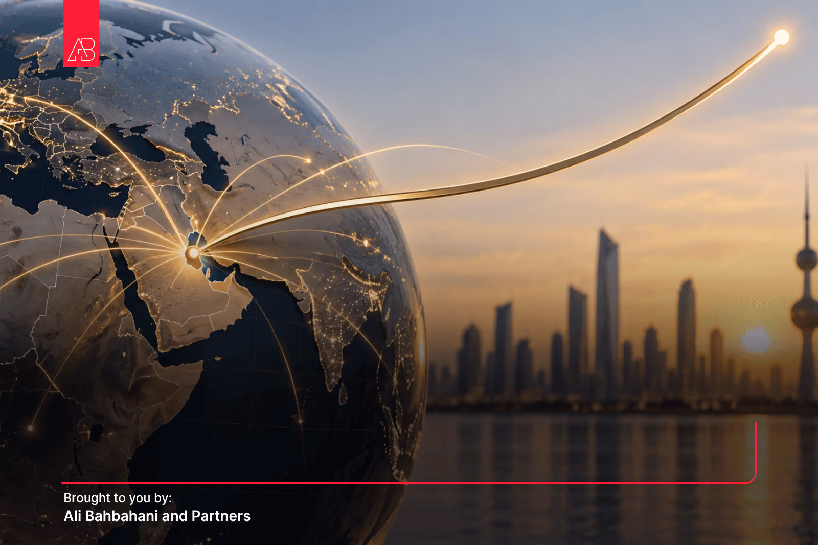 What Kuwait Sells: 65 Local Funds and 174 Offshore Approvals