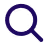 Icône loupe