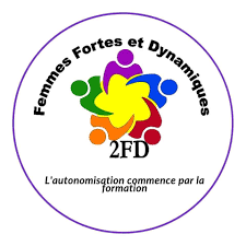 Association Femmes Fortes & Dynamiques...