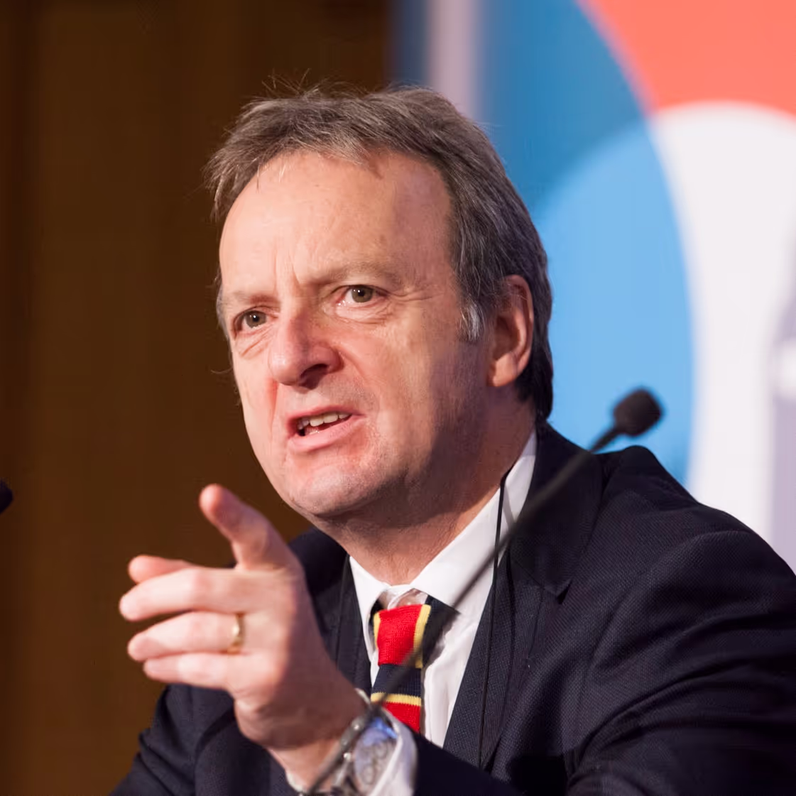 Terence Stephenson