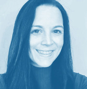 Rachel Thomas