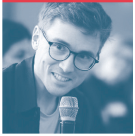 Dr Ben Kasstan-Dabush