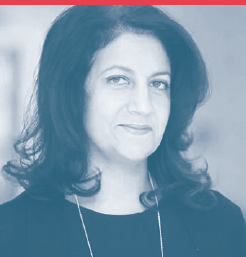 Professor Monica Lakhanpaul