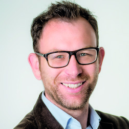 Gary Finnegan