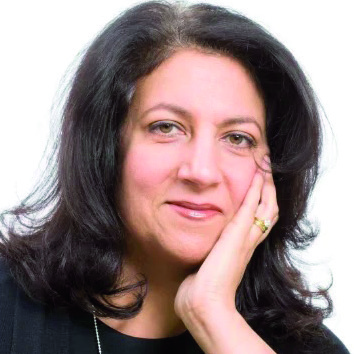 Monica Lacken-Paul