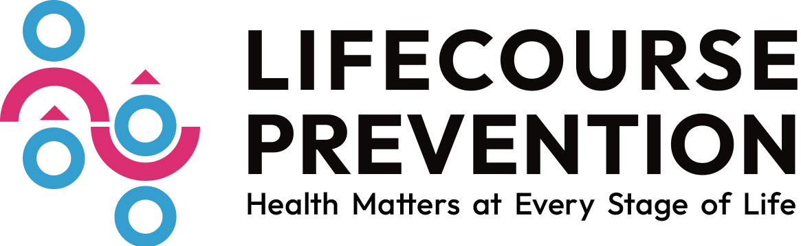 LifeCourse Health Prevention